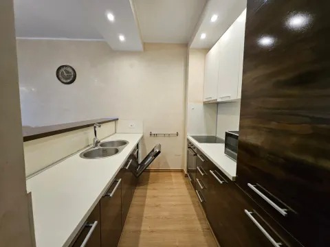 Prodaja, dvosoban stan, 68m², Bečići, Budva - image 11