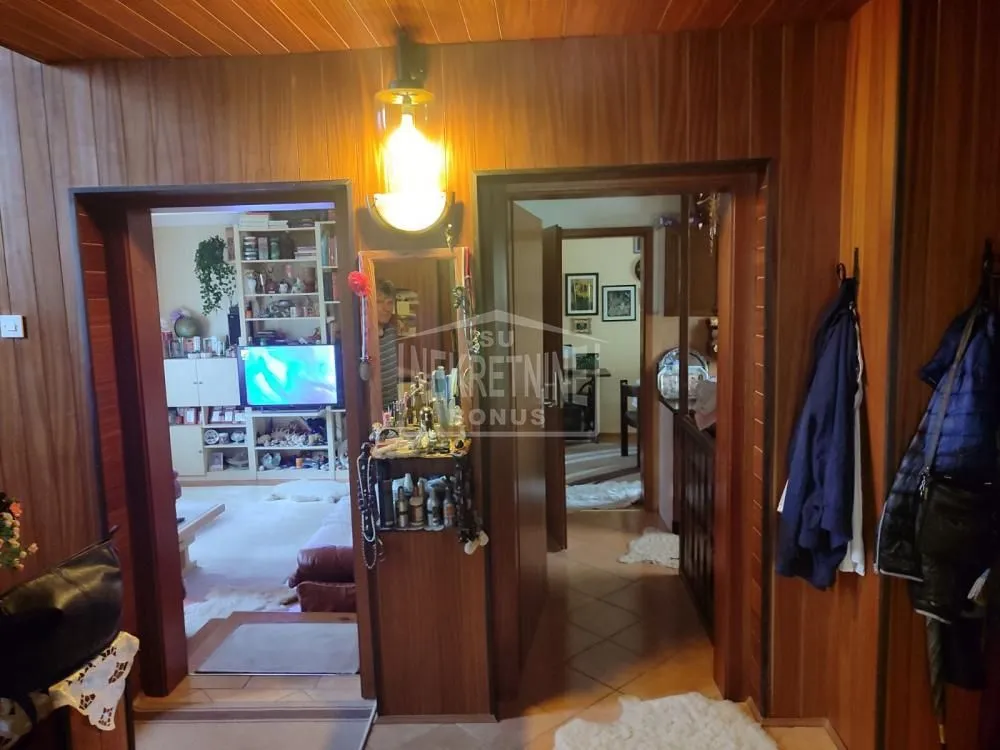 Prodaja, kuća, 132m², Makova Sedmica, Subotica