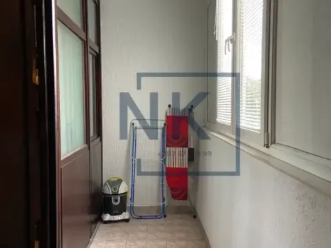 Prodaja, dvosoban stan, 80m², Stari Aerodrom, Podgorica - image 13