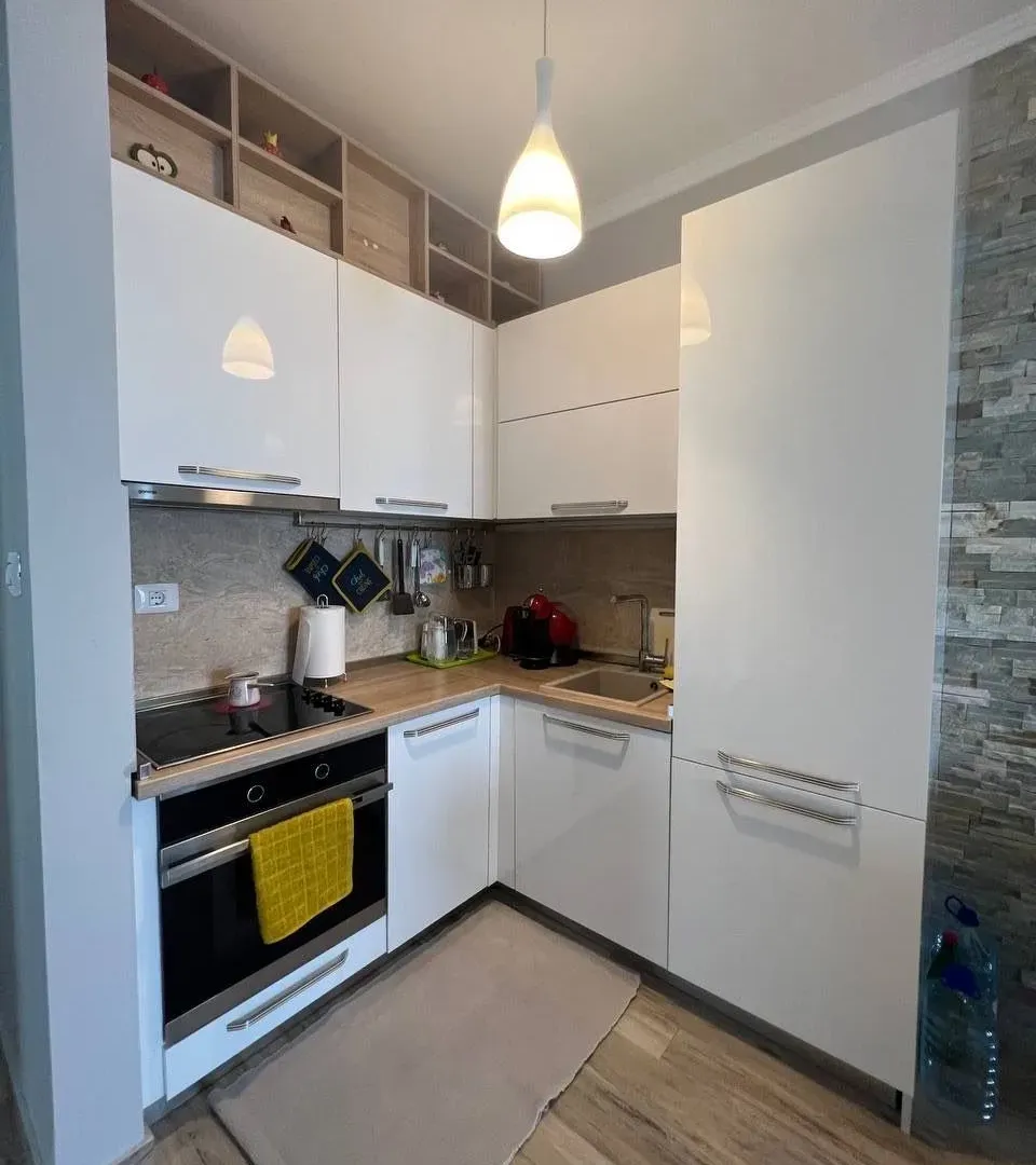 Sale, two bedroom apartment, 87m², Dobre Vode, Bar
