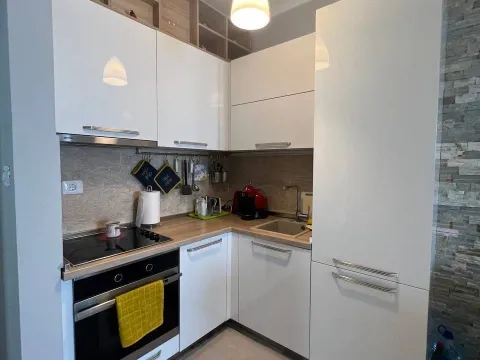 Prodaja, dvosoban stan, 87m², Dobre Vode, Bar - image 7