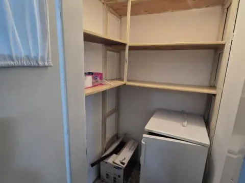 Rent, two bedroom apartment, 51m², Grbavica, Novi Sad Sve Podlokacije - image 14