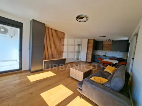 Prodaja, jednosoban stan, 56m², Tološi, Podgorica - image 9