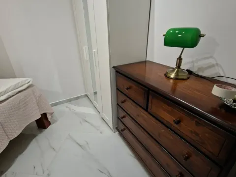 Rent, one bedroom apartment, 45m², Bulevar, Budva - image 7