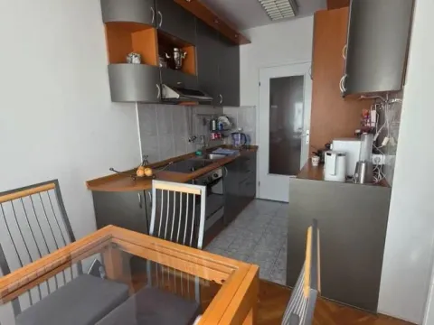 Prodaja, dvosoban stan, 49m², Sajmište, Novi Sad - image 4