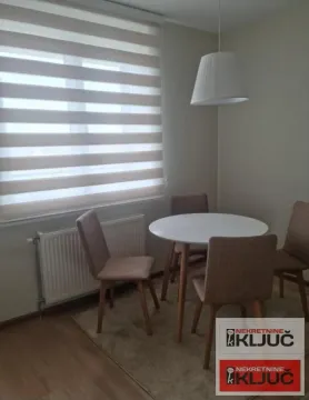 Izdavanje, jednosoban stan, 40m², Adice, Novi Sad Sve Podlokacije - image 2