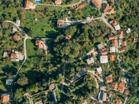 Prodaja, zemljište, 530m2, Topla, Herceg Novi Prodaja, zemljište, 530m2, Topla, Herceg Novi