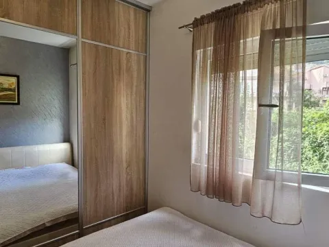 Sale, two bedroom apartment, 53m², Budva, Crna Gora - image 4