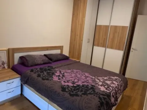 Stan-na-dan, dvosoban stan, 47m², Central Point, Podgorica - image 3