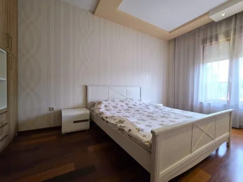 Izdavanje, dvosoban stan, 75m², Centar, Podgorica - image 10