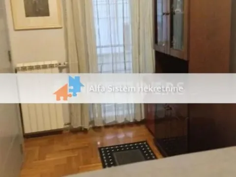 Izdavanje, stan, 45m², Hadzipopovac, Palilula Sve Podlokacije - image 11