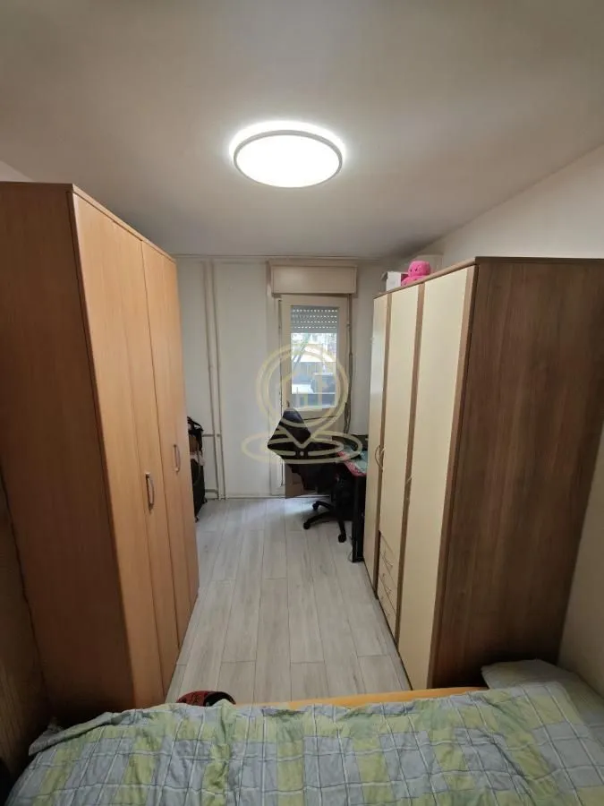 Prodaja, jednosoban stan, 43m², Novo naselje, Novi Sad