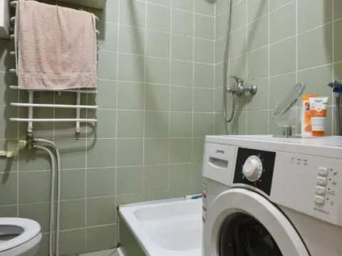 Izdavanje, garsonjera, 25m², Grbavica, Novi Sad Sve Podlokacije - image 9
