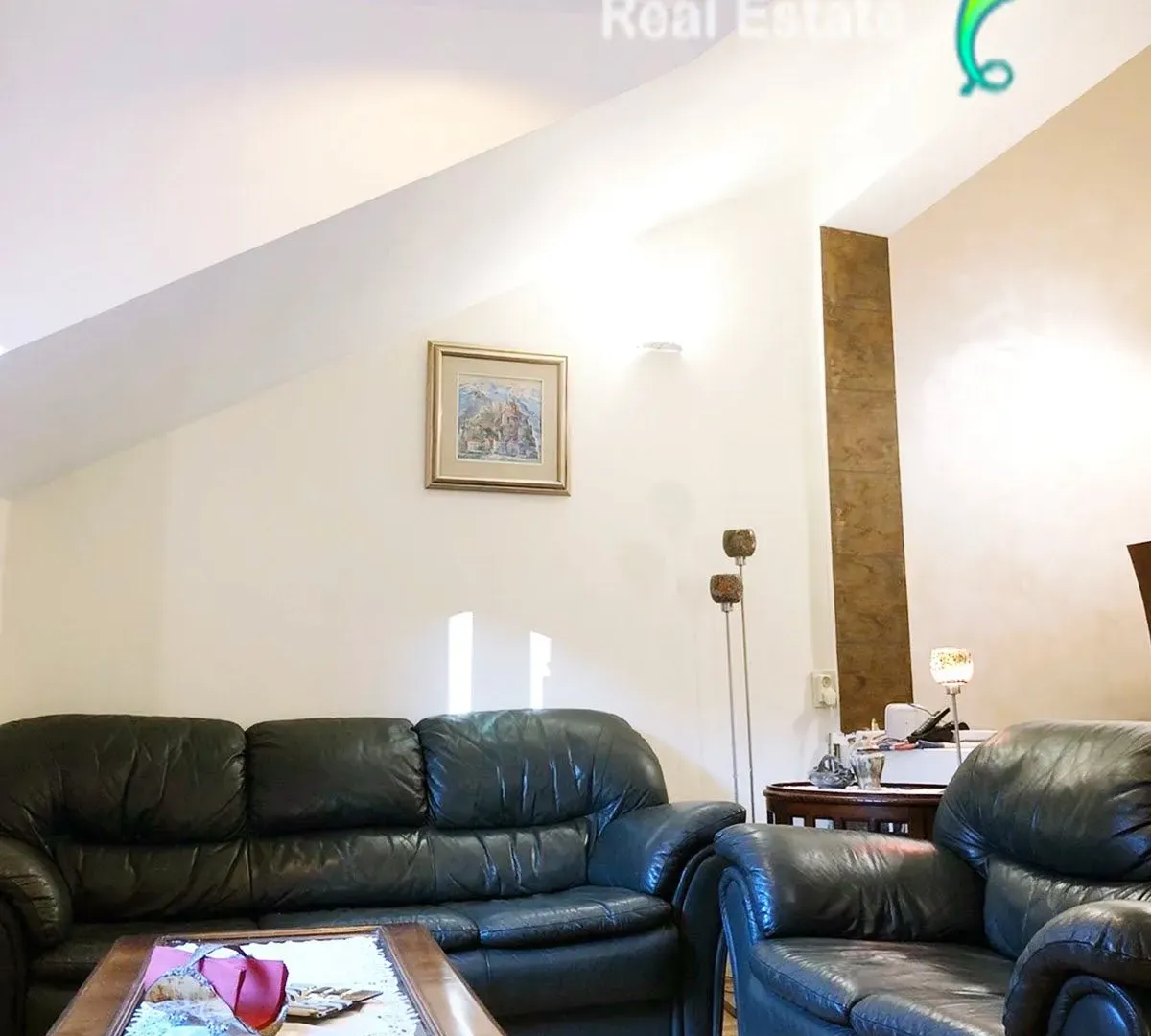 Prodaja, dvosoban stan, 50m², Kotor, Crna Gora