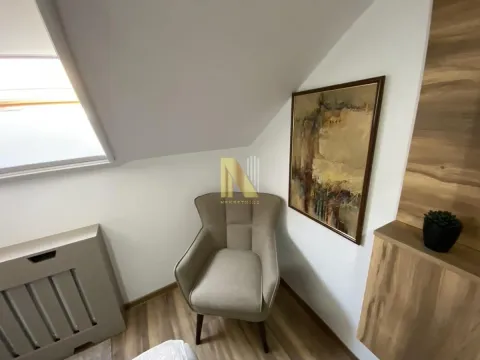 Izdavanje, dvosoban stan, 50m², Centar, Novi Sad - image 14