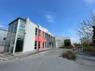 Izdavanje, poslovni prostor, 1013m², Zvezdara, Zvezdara Sve Podlokacije - image 2