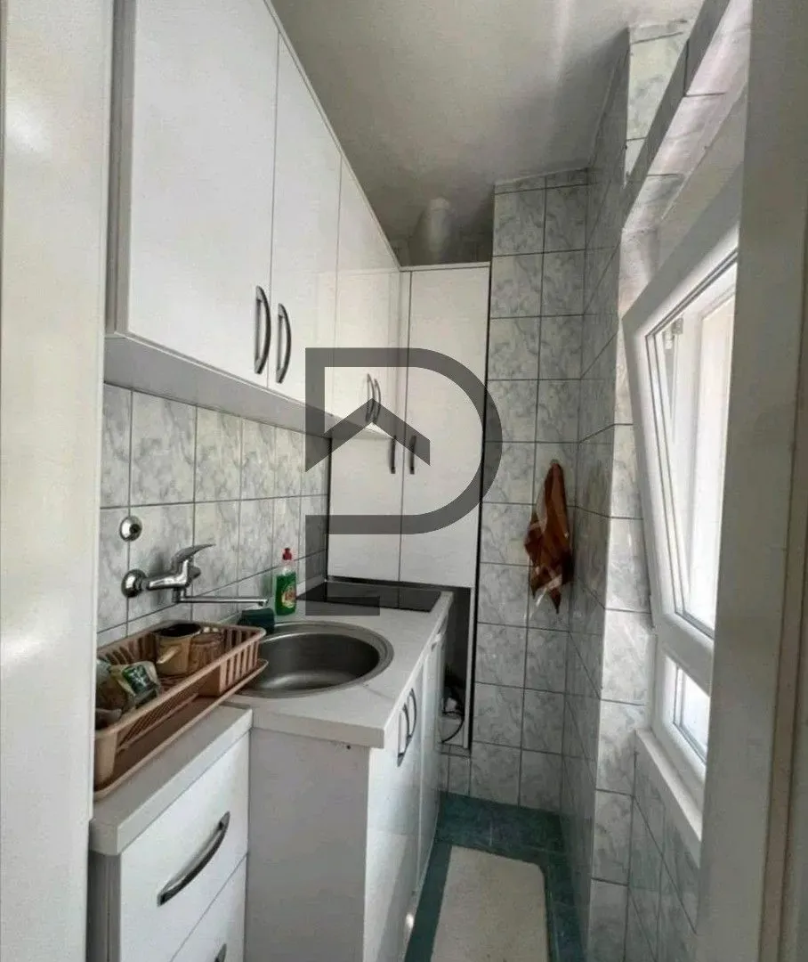 Rent, apartment, 46m², Preko Morače, Podgorica