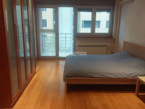 Izdavanje, četvorosoban stan, 156m², Vračar Centar, Vračar Sve Podlokacije - image 5