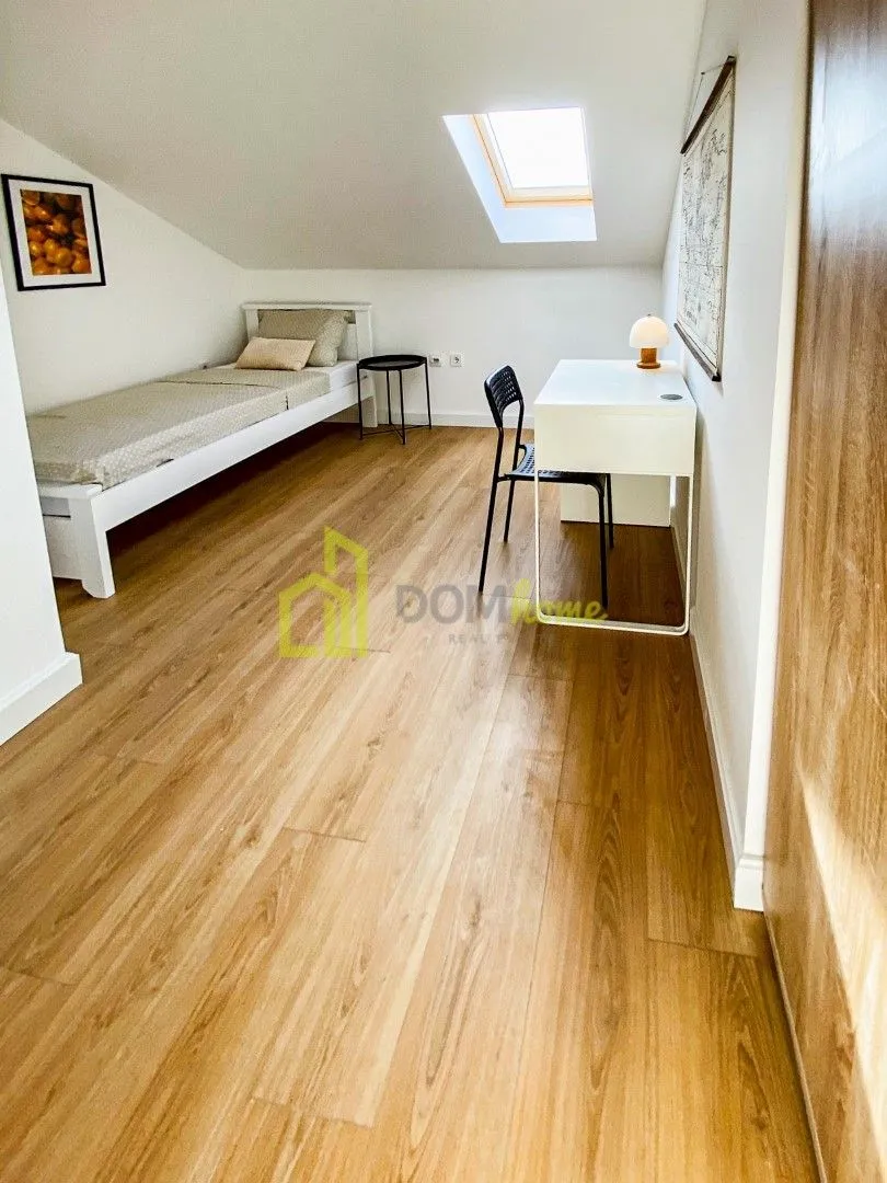 Rent, two bedroom apartment, 75m², Centar, Podgorica