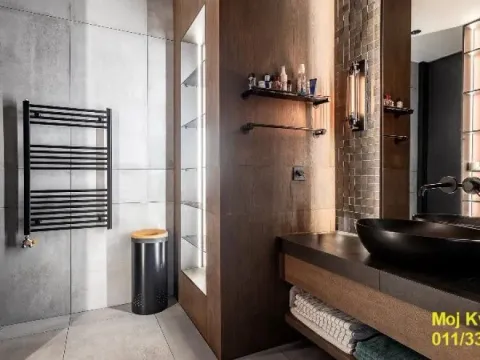 Rent, three bedroom apartment, 193m², Stari Grad, Beograd - image 14