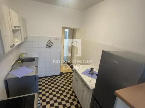 Izdavanje, trosoban stan, 64m², Stari Grad, Beograd - image 15