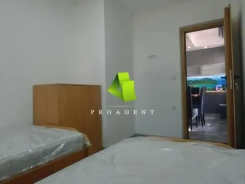 Izdavanje, dvosoban stan, 56m², Donja Vrežina, Niš - image 11