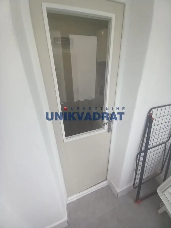 Sale, one bedroom apartment, 24m², Stari Grad, Beograd