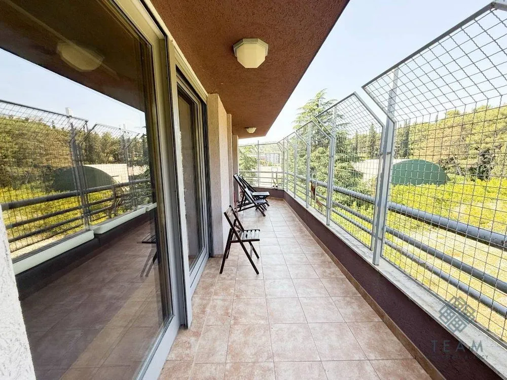 Prodaja, trosoban stan, 136m², Centar, Podgorica