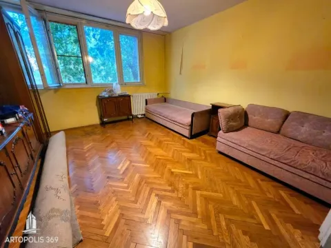 Prodaja, dvosoban stan, 60m², Novi Beograd Blok 1 Fontana, Novi Beograd Sve Podlokacije - image 2