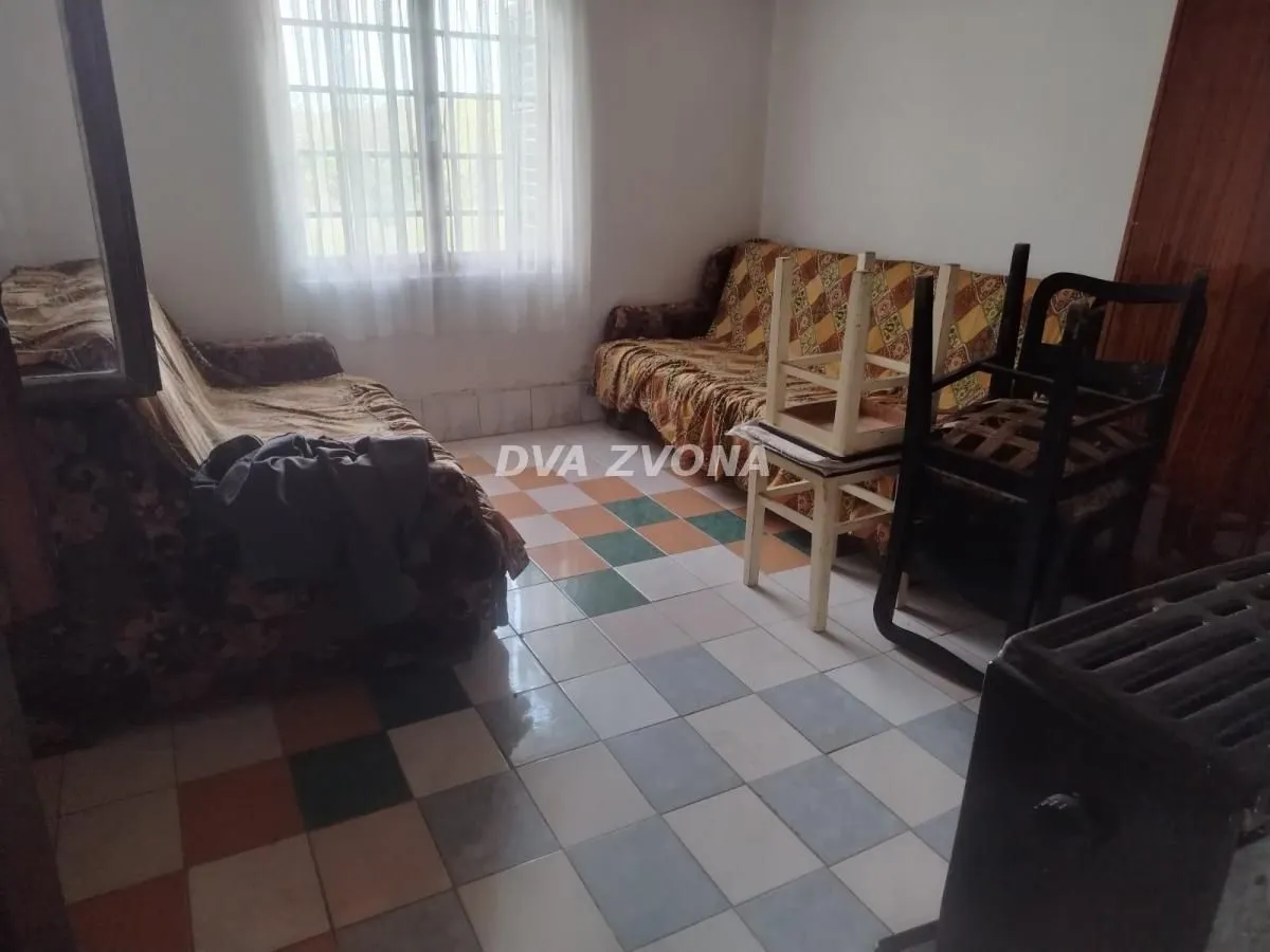 Prodaja, kuća, 40m², Novi Slankamen, Inđija