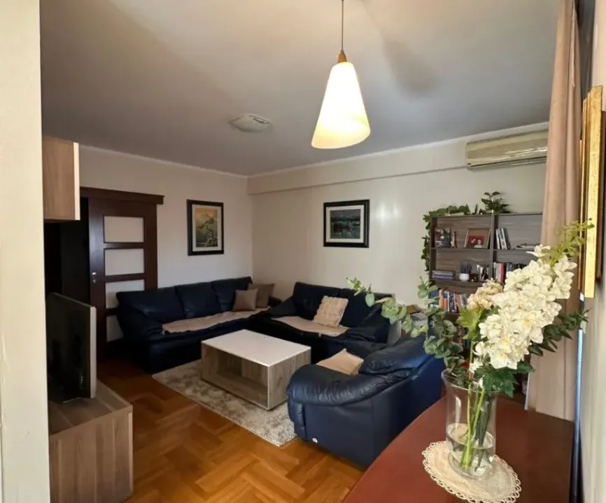 Rent, two bedroom apartment, 60m², Stari Aerodrom, Podgorica