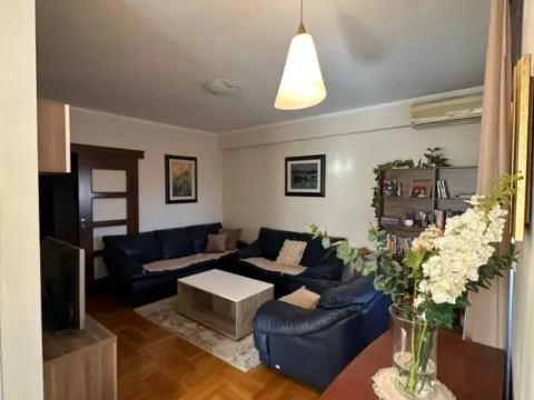 Rent, two bedroom apartment, 60m², Stari Aerodrom, Podgorica