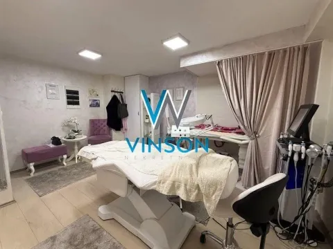 Sale, office space, 59m², Grbavica, Novi Sad Sve Podlokacije - image 12