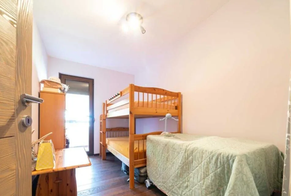Sale, three bedroom apartment, 110m², Dubovica, Budva
