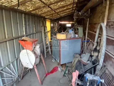 Prodaja, plac, 4400m², Novo Selo, Subotica - image 6