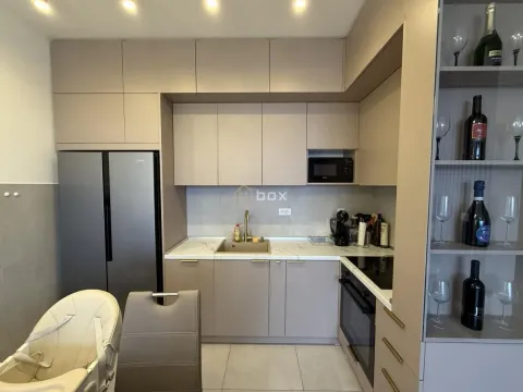 Prodaja, dvosoban stan, 55m², Dom zdravlja, Niš - image 8