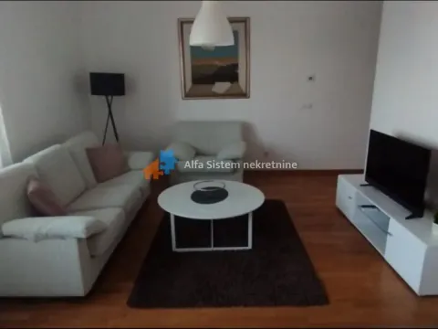 Rent, two bedroom apartment, 55m², Vračar Sve Podlokacije, Beograd - image 5
