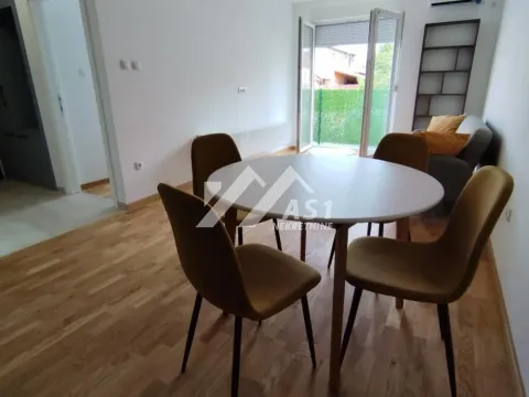 Rent, one bedroom apartment, 38m², Klisa, Novi Sad Sve Podlokacije - image 3