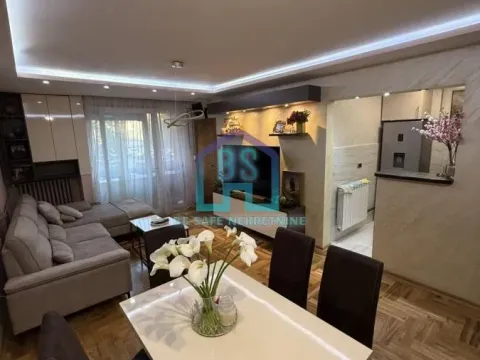 Prodaja, dvosoban stan, 42m², Kej, Novi Sad Sve Podlokacije - image 2