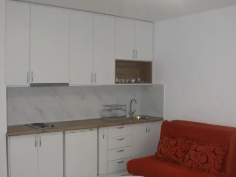 Izdavanje, stan, 30m², Budva, Crna Gora - image 4