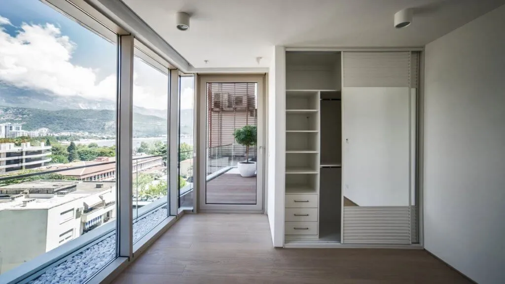 Prodaja, stan, 72m², Budva, Crna Gora