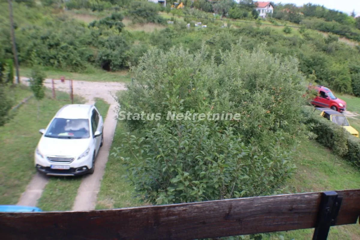 Prodaja, kuća, 54m², Rakovac, Novi Sad Sve Podlokacije