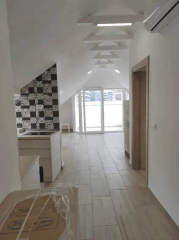 Sale, apartment, 58m², Bečići, Budva