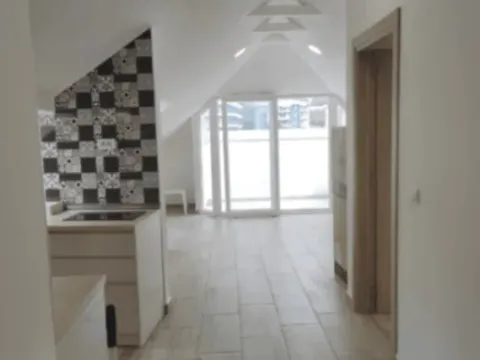 Sale, apartment, 58m², Bečići, Budva - image 4