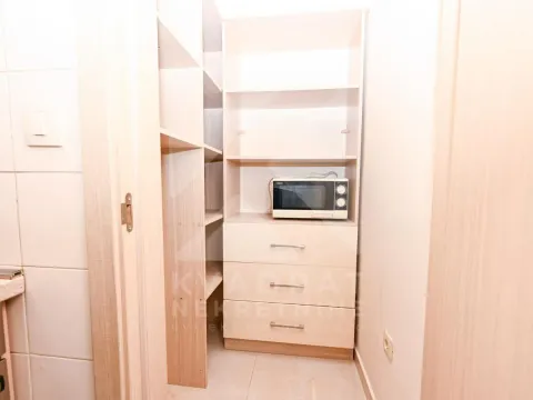 Rent, two bedroom apartment, 72m², City Kvart, Podgorica - image 7