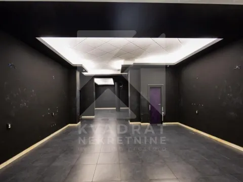 Rent, office space, 150m², Preko Morače, Podgorica - image 17