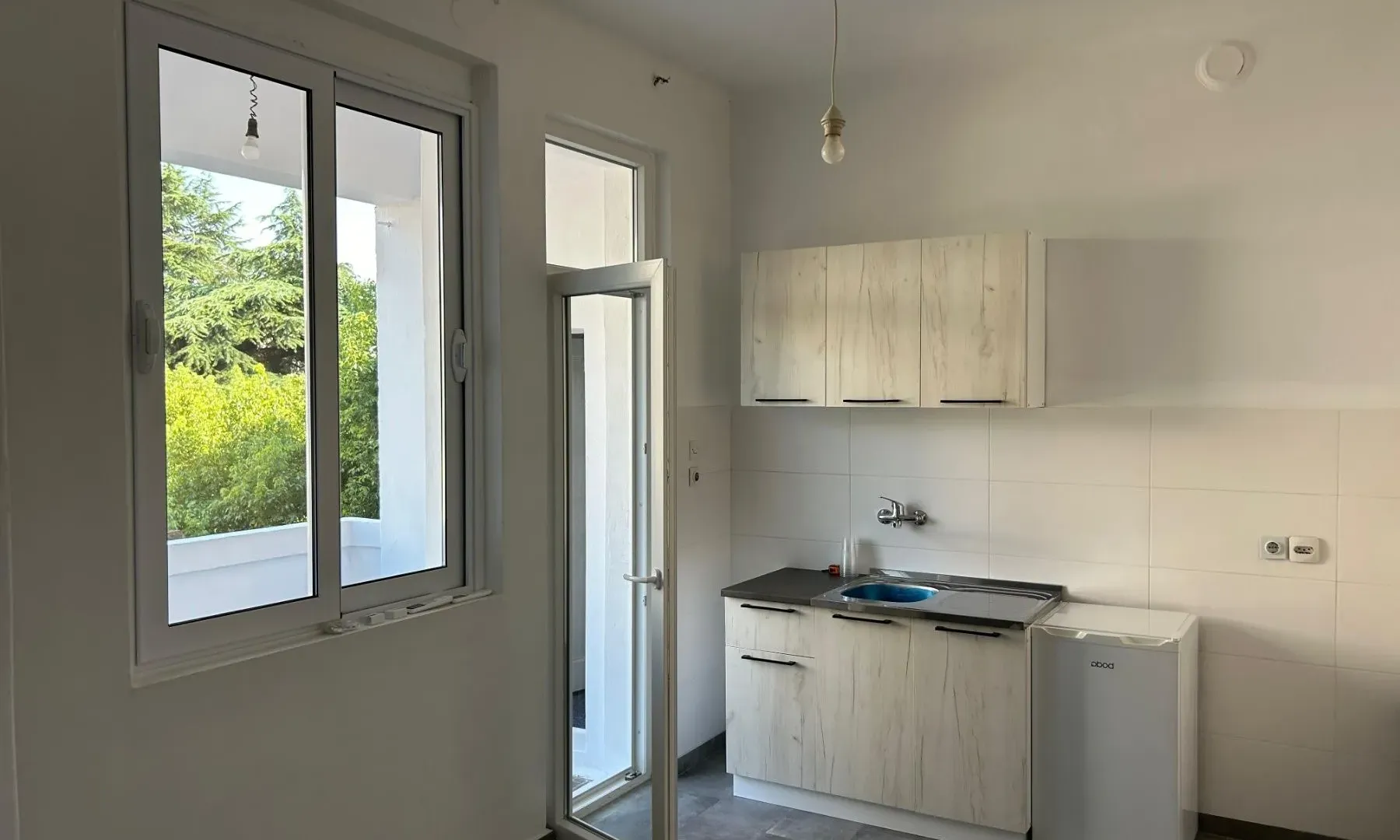 Prodaja, dvosoban stan, 69m², Podgorica, Crna Gora