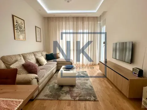 Rent, one bedroom apartment, 47m², Zabjelo, Podgorica - image 3