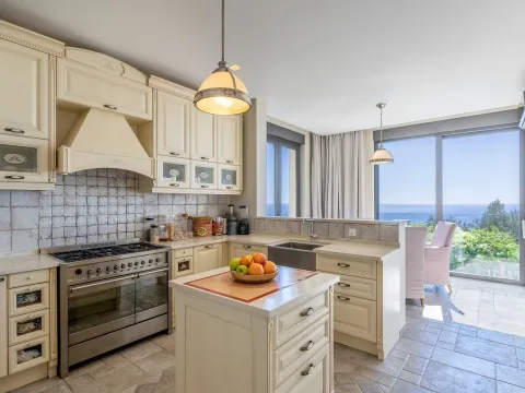 Prodaja, kuća, 550m², Reževići, Budva - image 26