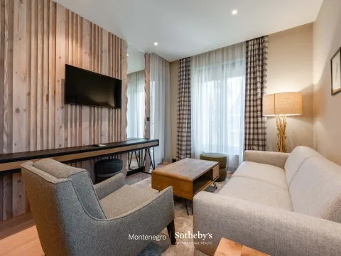 Prodaja, jednosoban stan, 44m², Kolašin, Crna Gora - image 4